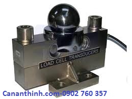 Load cell QS-D 30T Keli